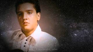 Milky White Way - Elvis Presley (Sottotitolato)