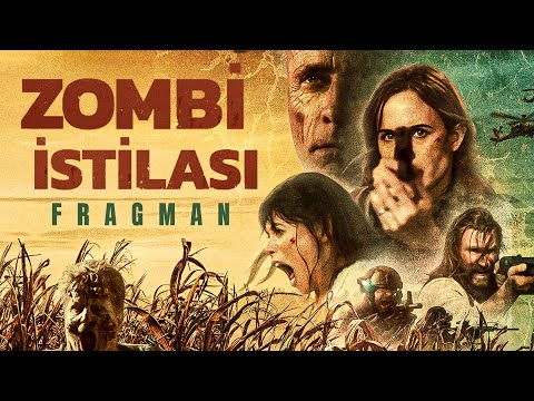 Zombi İstilası (Herd) | Fragman