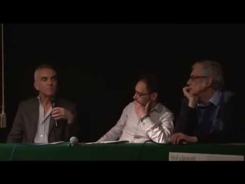 FEDERICO BUFFA &  Sergio Tavcar raccontano Dražen Petrović e Vlade Divac