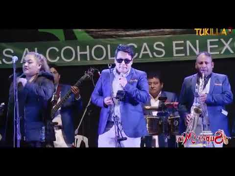 orquesta super mix de huancayo 2020