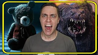 BLUMHOUSE, STOP THIS! - Imaginary Movie Review