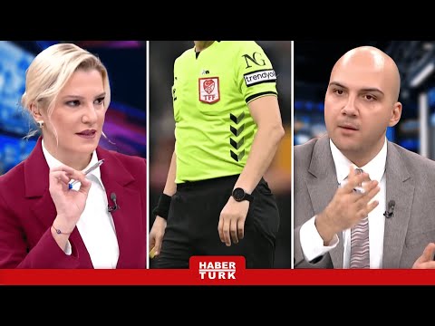 "Bahisçi Hakem Skandalı" Nasıl Ortaya Çıktı?