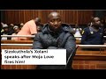 Mojalove Fires Xolani Khumalo Cancels Sizokuthola Show