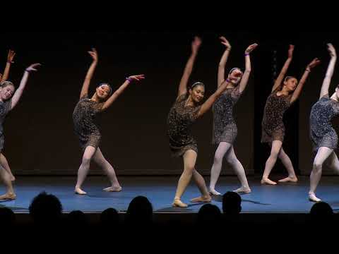 UoM Dance Society Adv Ballet 2020