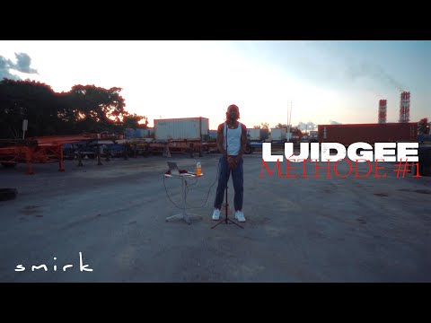 Luidgee - MÉTHODE #1 (Clip Officiel)