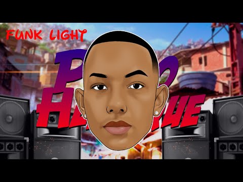 UMA E MEIA OU DUAS HORAS, TROPA DO ROBO VS LIGHT (( DJ YURICHAGAS )) MC ALYSSON & LEON