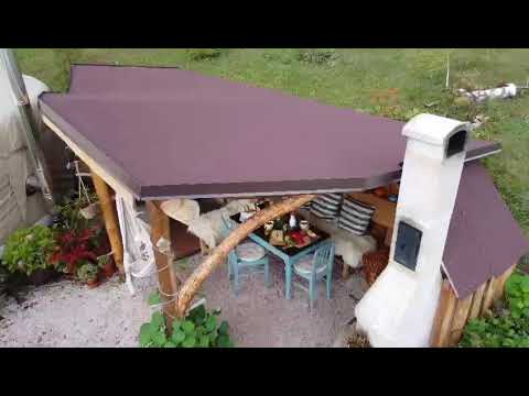 Glamping Čihadlo - Třebihošť 4