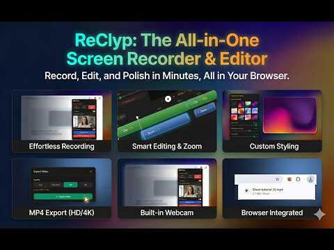 Item video thumbnail