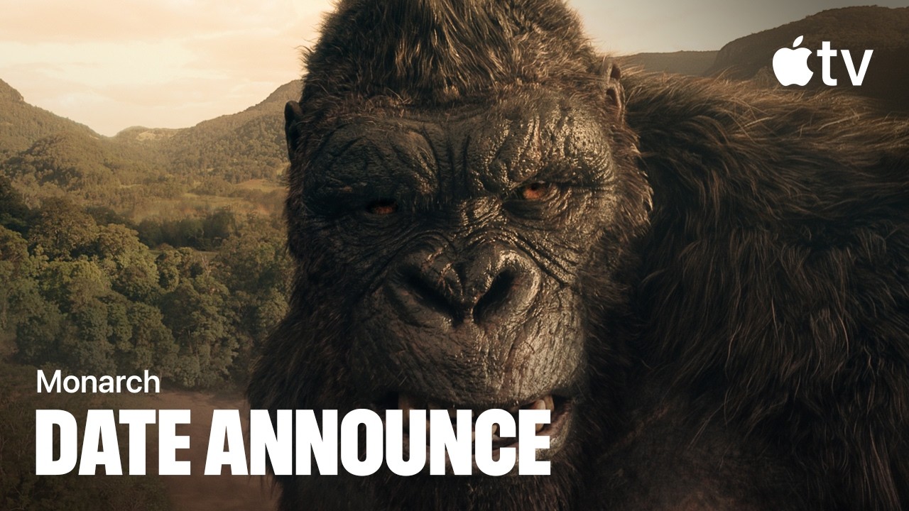 Monarch: Legacy of Monsters — Season 2 Date Announcement | Apple TV
