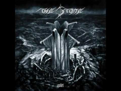 The Stone - Cut Deep, Buried Shallow