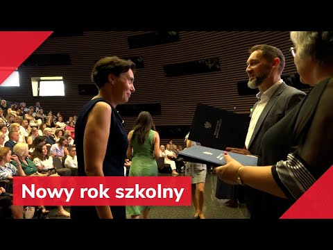 U progu roku szkolnego - nauczycielskie awansy i problemy