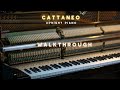 Video 2: Upright Piano Walkthrough