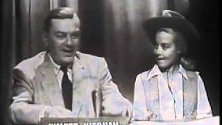 Download lagu Who Said That? with host Walter Kiernan mp3