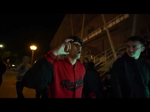 GALLEGO Y WINOX VS KOS Y KINO | FILTROS 2º CLASI TAG TEAM