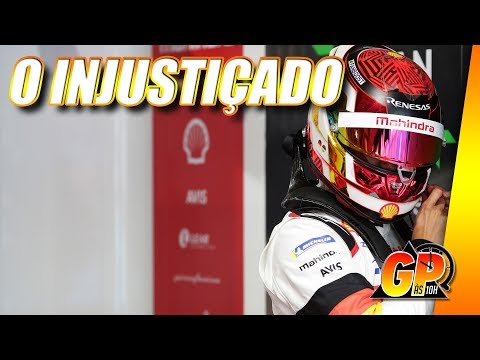 Como 'não' da Mercedes prejudicou carreira de Wehrlein na F1 | GP às 10