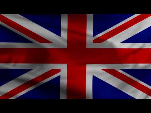 UK FLAG loops