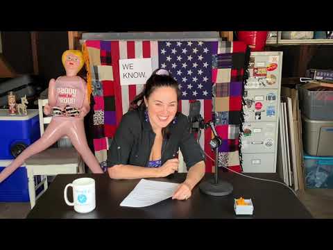 Dumpster Fire 49 Clip - Cancel the Nike Swoosh