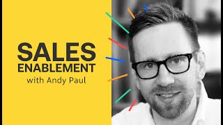520: The Key Traits of High-Performing B2B Marketing Teams. With Mathew Sweezey video