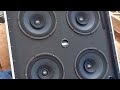 Selam Jani Speaker Testing To Ranjith Audios Dj Soundsystem Sound