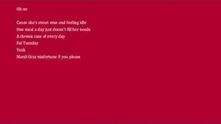 WC Pike Band, "The Bar Louisiana" (Street Wise and Feeling Idle).m4v