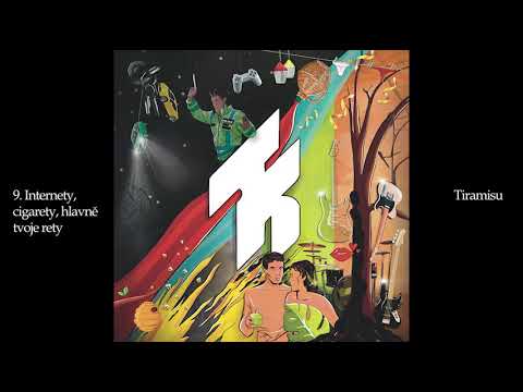 Trocha Klidu - Internety, cigarety, hlavně tvoje rety