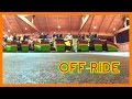 Montezooma S Revenge Off Ride Knott S Berry Farm