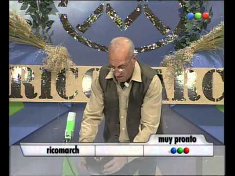 Ricomarch - Videomatch