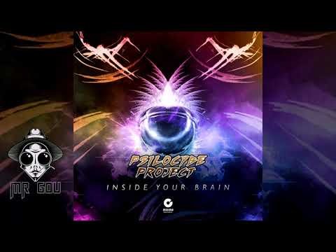 Psilocybe Project  vs Montti - The Great Mystery