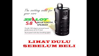 Download lagu Zealot S8 mp3