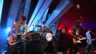 Bloc Party - The Prayer (Live at Later with Jools Holland 2007)