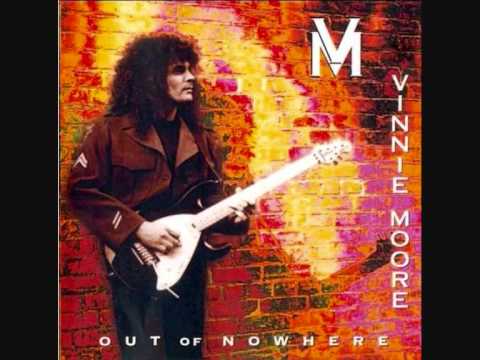 Thunderball - Vinnie Moore
