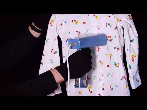 Миниатюра изображения товара Отпариватель Endever Odyssey Q-456 (серый)