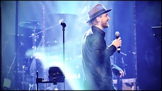 Download lagu New Sensation (INXS) - David Nilsson & The Bon Vivants -  Live Video mp3