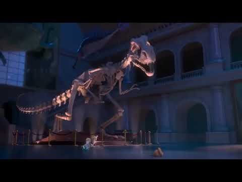 Ice Age   No Time For Nuts 4 D