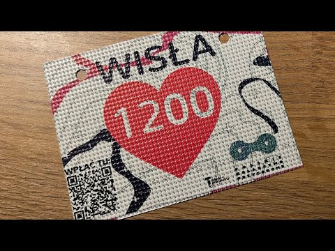 III Sztafeta Wisła 1200 - relacja z Gdańska