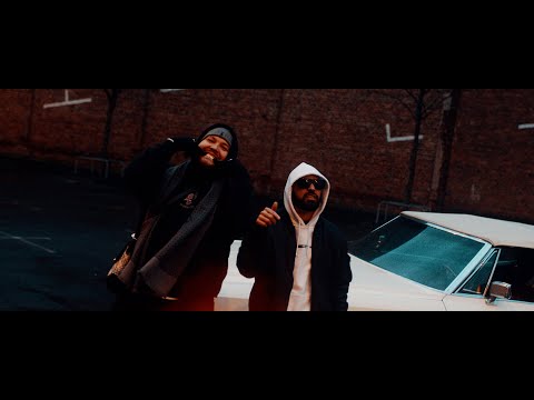 LUGATTI FT. DONVTELLO - CADILLAC prod. by TRAYA x FFJODOR