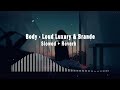 Body - Loud Luxury & Brande (Slowed + Reverb) 抖音