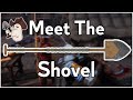 Meet The Shovel Chivalry 2