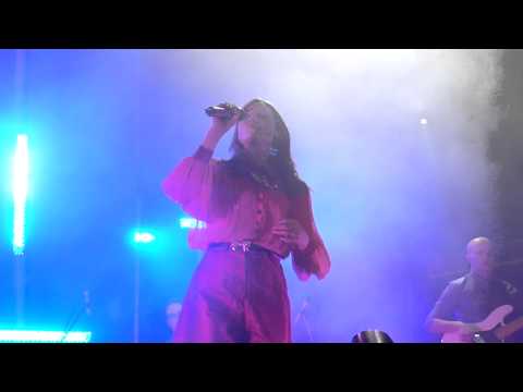 Sophie Ellis-Bextor @ O2 Academy Islington - Get Over You