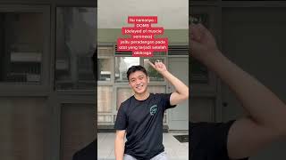 Download lagu BADAN PEGAL DAN SAKIT SETELAH OLAHRAGA, INI CARA ATASINYA mp3 Download lagu BADAN PEGAL DAN SAKIT SETELAH OLAHRAGA, INI CARA ATASINYA mp3