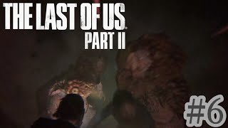 #6【密】The Last of Us PartⅡ【ちなこもち】