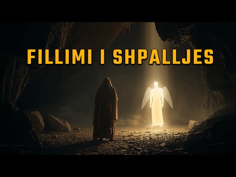 Fillimi i Shpalljes!