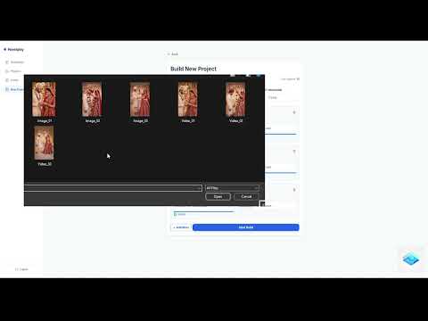 Hoverplay Demo