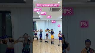 Download lagu What's your energy level today? SUBSCRIBE & COMMENT! Cry for me wa wa wa tiktok trend #huntrix #fyp mp3