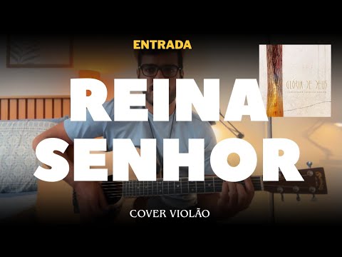 Reina Senhor - Comunidade Católica Maria Serva…