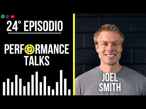 24 - Applicazione della pliometria negli atleti - Joel Smith