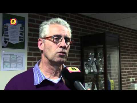 Peter de Bruijn, voorzitter vv Haarsteeg, over het voorval bij de wedstrijd Haarsteeg 8-RWB 6