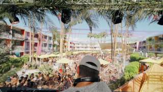 Vanilla ACE Splash House 2016 Recap Movie