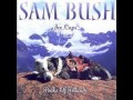 Sam Bush - "Big Mon" (live)