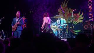 “My Heart Remains” Danielle Nicole Band